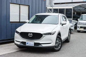 【ご成約】マツダＣＸ－５