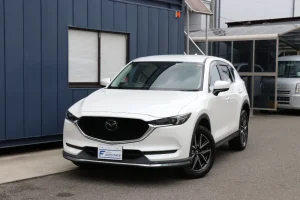 【ご成約】マツダＣＸ－５