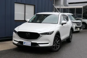 【ご成約】マツダＣＸ－５