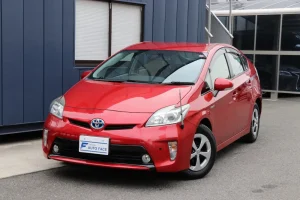 【ご成約】トヨタプリウス