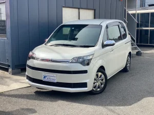 【ご成約】トヨタスペイド