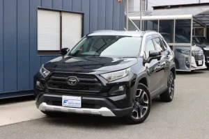 【ご成約】トヨタＲＡＶ４