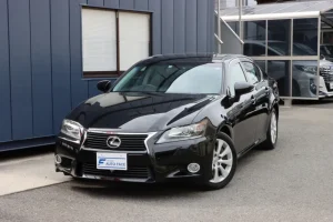 【ご成約】レクサスＧＳ