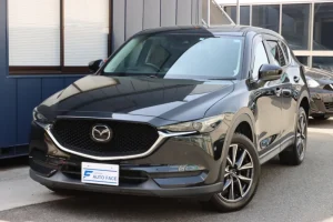 【ご成約】マツダＣＸ－５