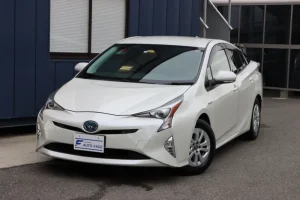 【ご成約】トヨタプリウス