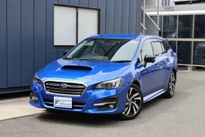 【ご成約】スバルレヴォーグ