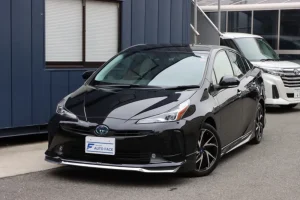 【ご成約】トヨタプリウス