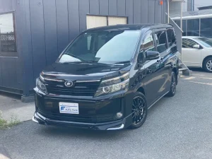 【ご成約】トヨタヴォクシー