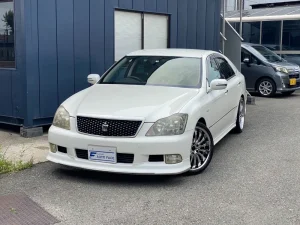 【ご成約】トヨタクラウン