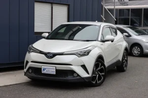 【ご成約】トヨタＣ－ＨＲ