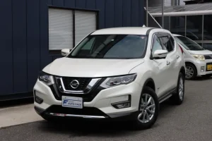 【ご成約】日産エクストレイル