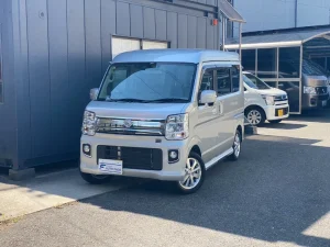 【ご成約】日産ＮＶ１００クリッパーリオ