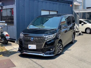 【ご成約】トヨタエスクァイア