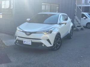 【ご成約】トヨタＣ－ＨＲ