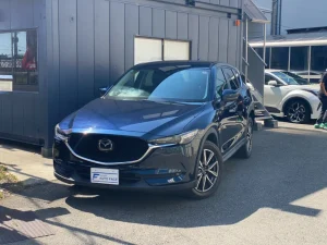 【ご成約】マツダＣＸ－５