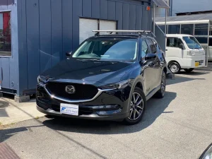 【ご成約】マツダＣＸ－５