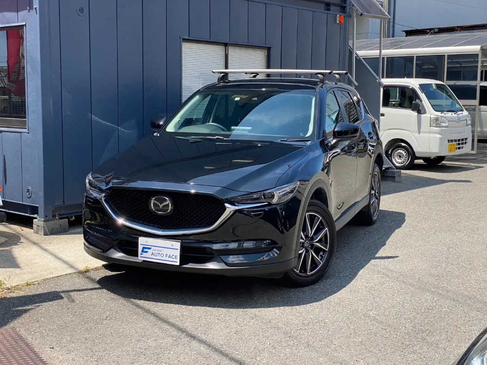 【ご成約】マツダCX-5