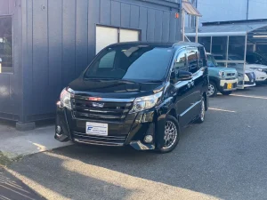 【ご成約】トヨタノア