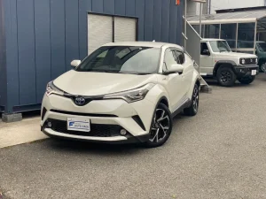 【ご成約】トヨタＣ－ＨＲ