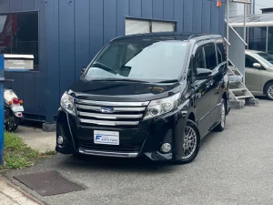 【ご成約】トヨタノア