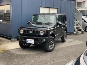 【ご成約】スズキジムニー