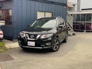 【ご成約】日産エクストレイル