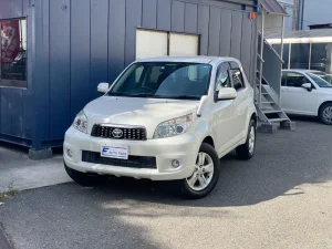 【ご成約】トヨタラッシュ