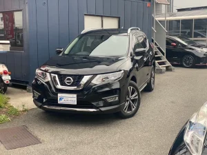【ご成約】日産エクストレイル