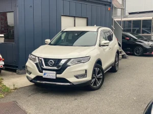 日産エクストレイル