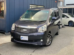 【ご成約】トヨタノア