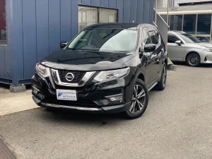 【ご成約】日産エクストレイル