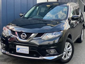 【ご成約】日産エクストレイル