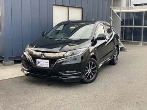 【ご成約】ホンダヴェゼル