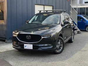 【ご成約】マツダＣＸ－５