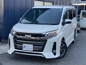 【ご成約】トヨタノア