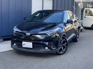 トヨタＣ－ＨＲ