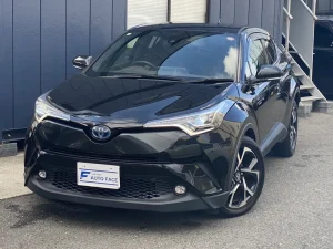 【ご成約】トヨタＣ－ＨＲ