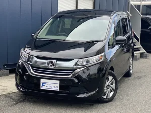 【ご成約】ホンダフリードハイブリッド