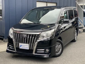 トヨタエスクァイア