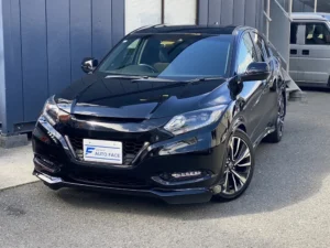 【ご成約】ホンダヴェゼル