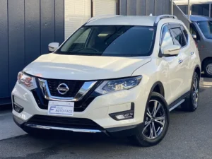 【ご成約】日産エクストレイル