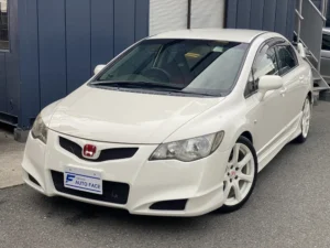 【ご成約】ホンダシビック