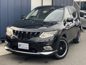 【ご成約】日産エクストレイル