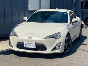 【ご成約】トヨタ８６