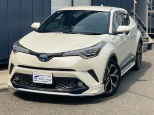 【ご成約】トヨタＣ－ＨＲ