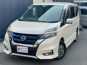 【ご成約】日産セレナ