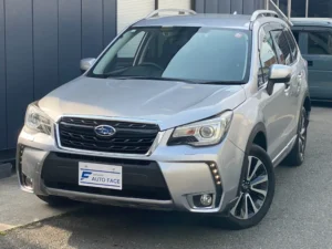 【ご成約】スバルフォレスター