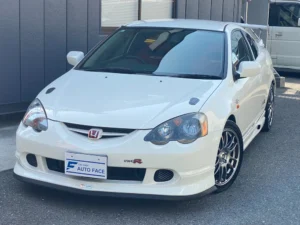 【ご成約】ホンダインテグラ