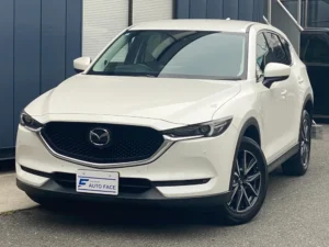 【ご成約】マツダＣＸ－５