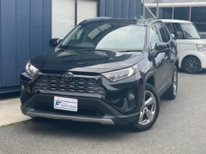 【ご成約】トヨタＲＡＶ４
